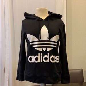 Adidas hoodie